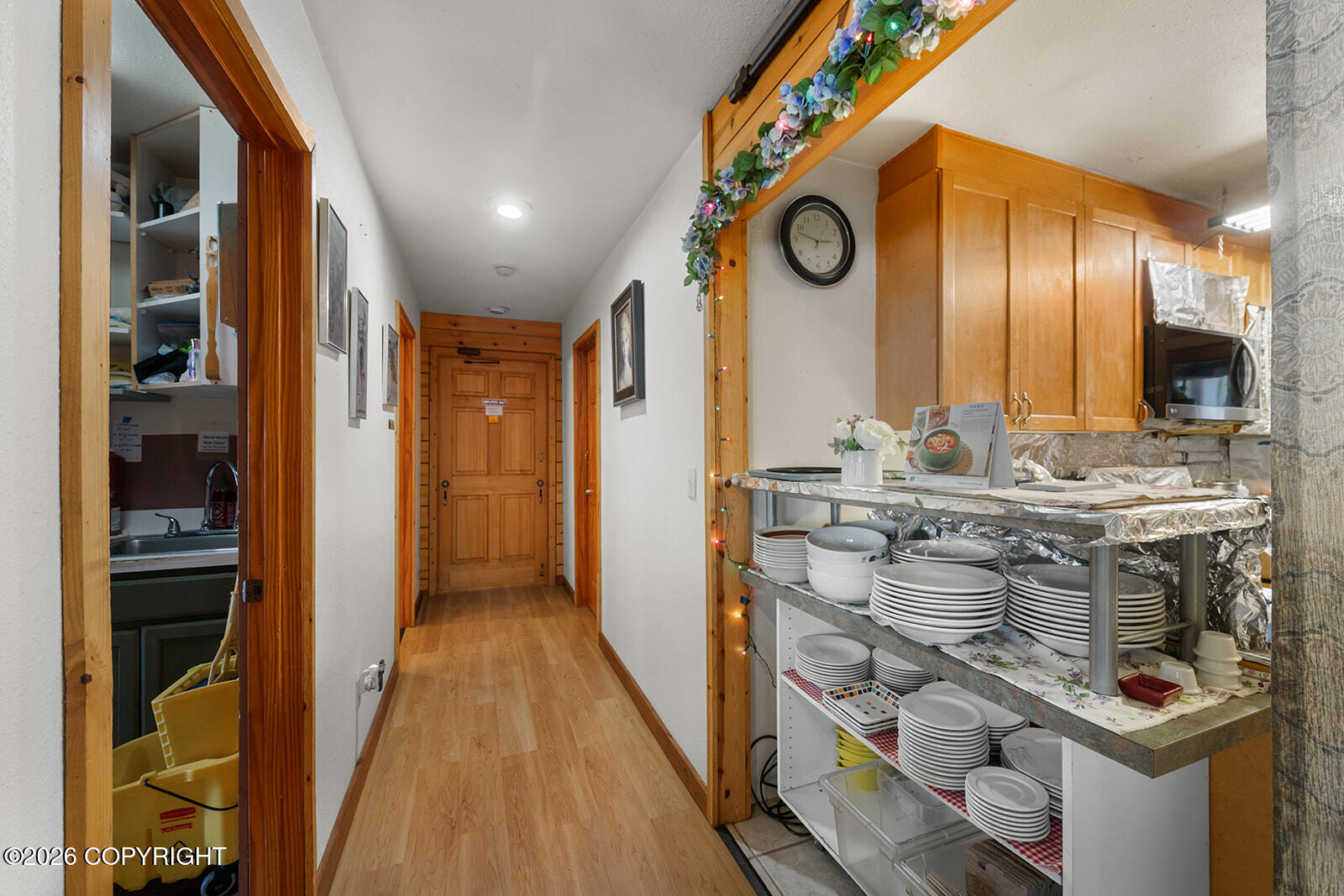 4466 S Glenn Highway Property Photo 8