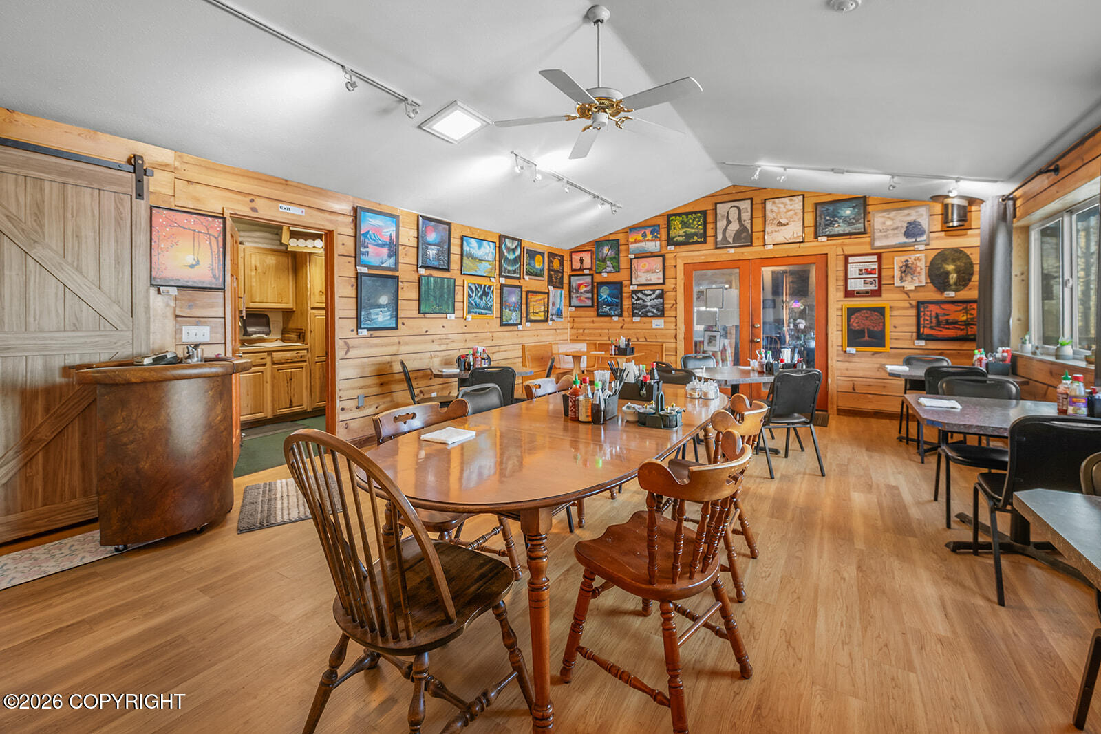 4466 S Glenn Highway Property Photo 15