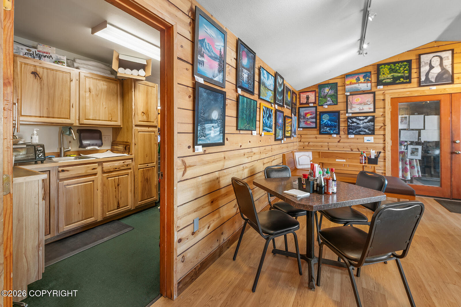4466 S Glenn Highway Property Photo 16