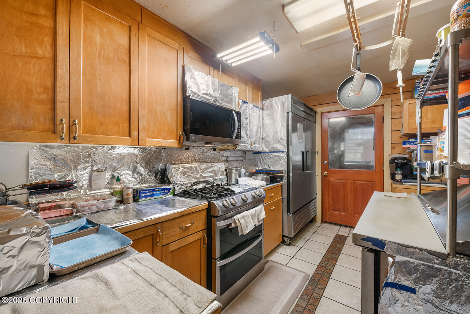 4466 S Glenn Highway Property Photo 17