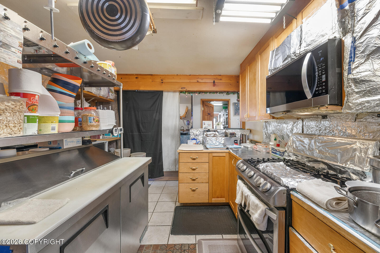4466 S Glenn Highway Property Photo 18