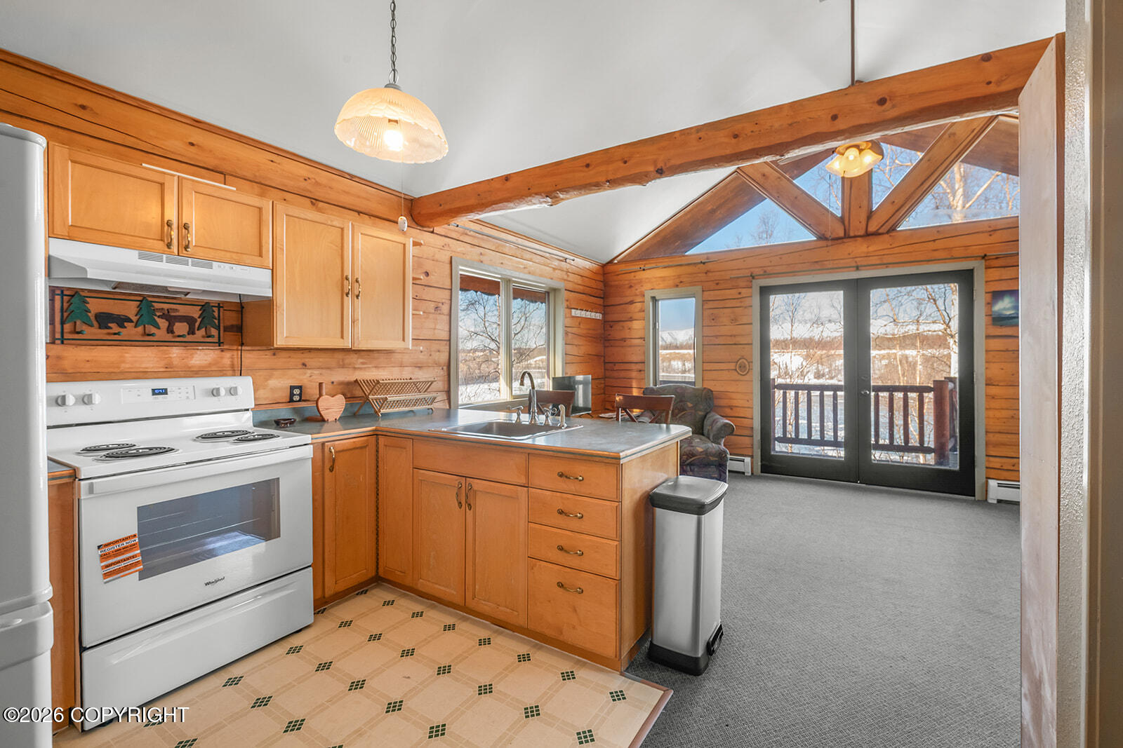 4466 S Glenn Highway Property Photo 19