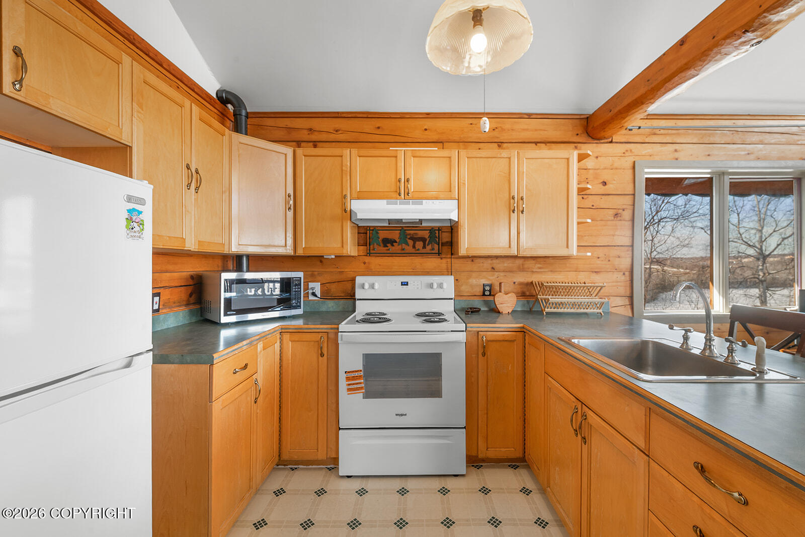 4466 S Glenn Highway Property Photo 20