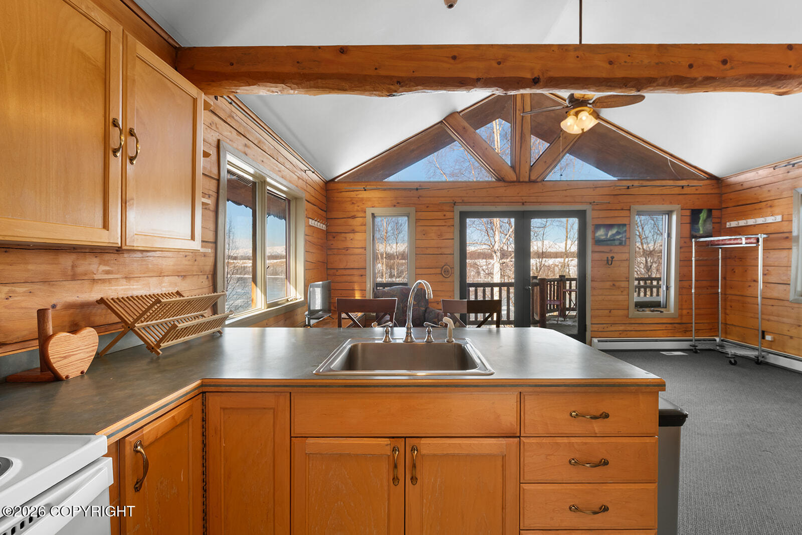 4466 S Glenn Highway Property Photo 21