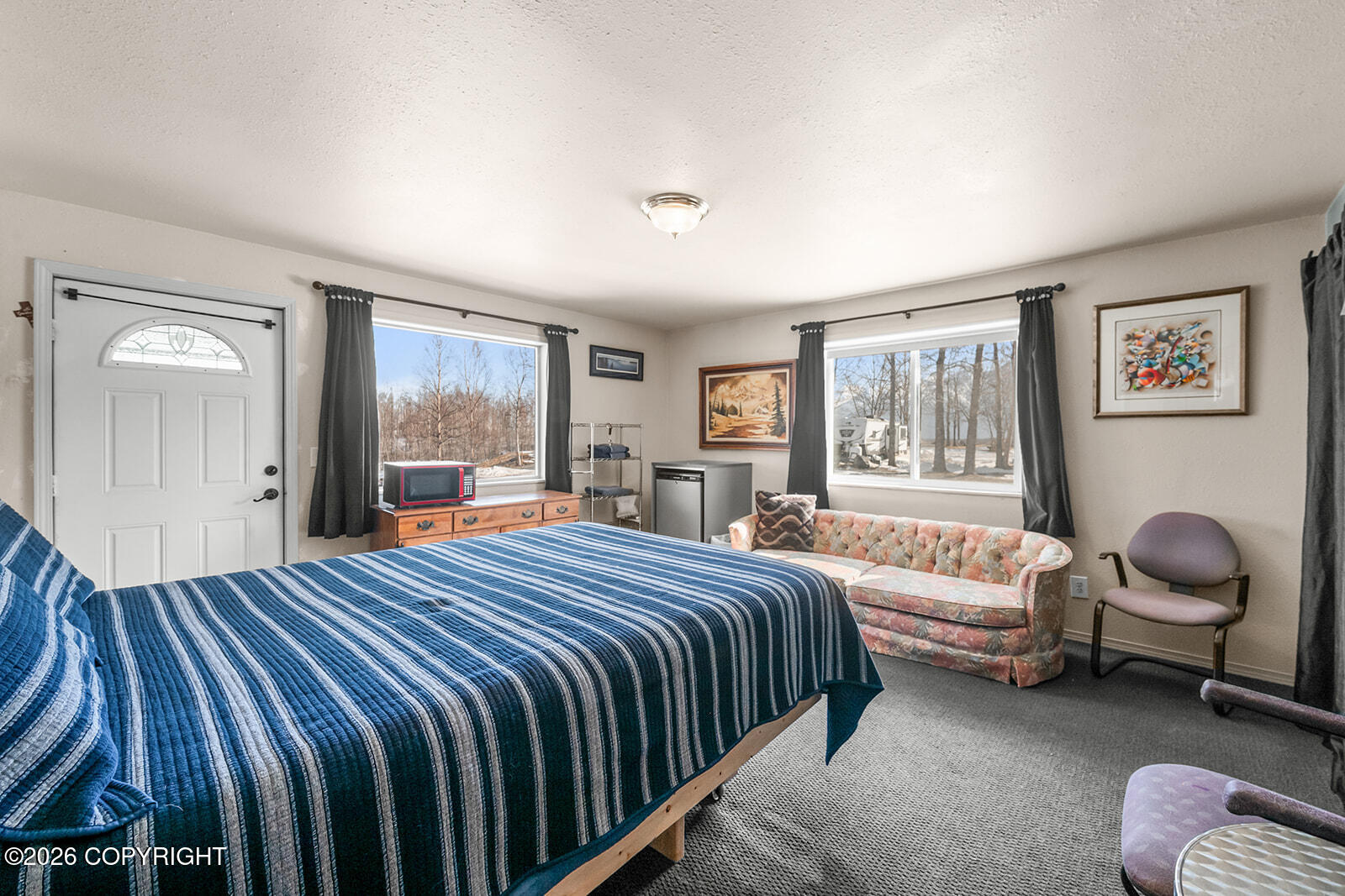 4466 S Glenn Highway Property Photo 32