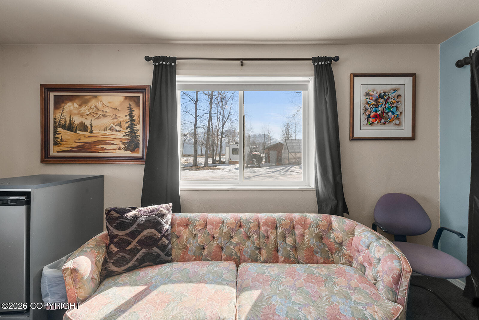4466 S Glenn Highway Property Photo 33