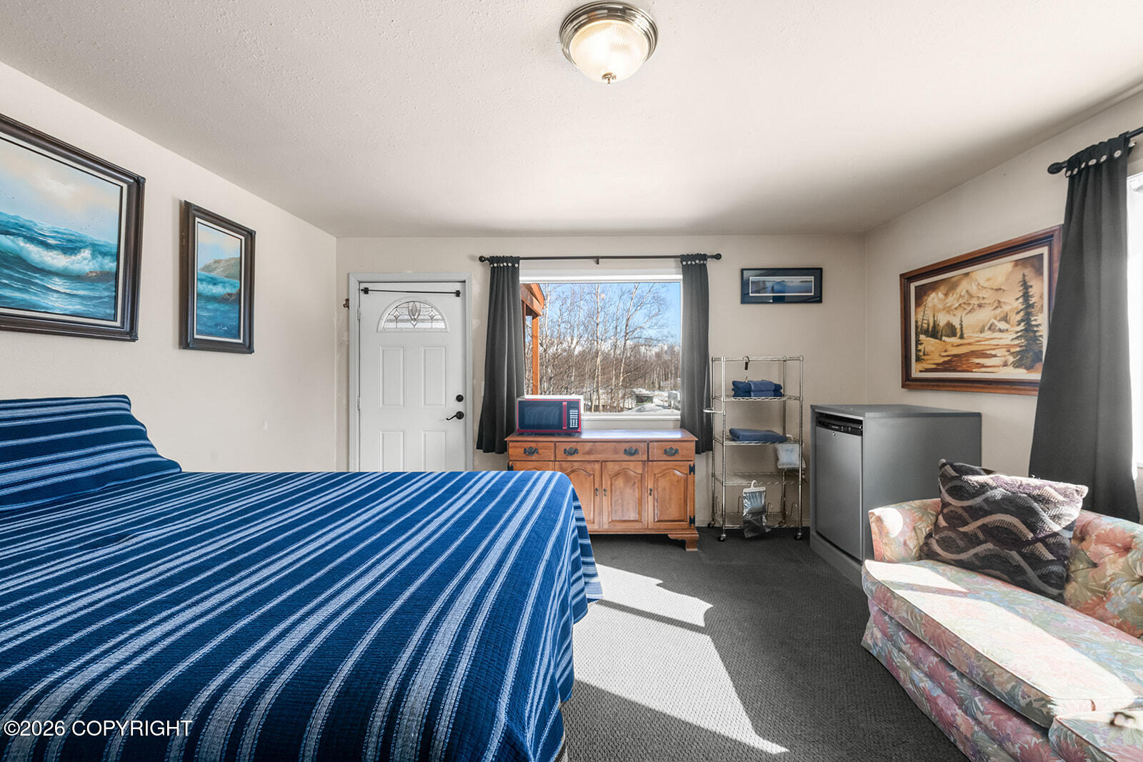 4466 S Glenn Highway Property Photo 34