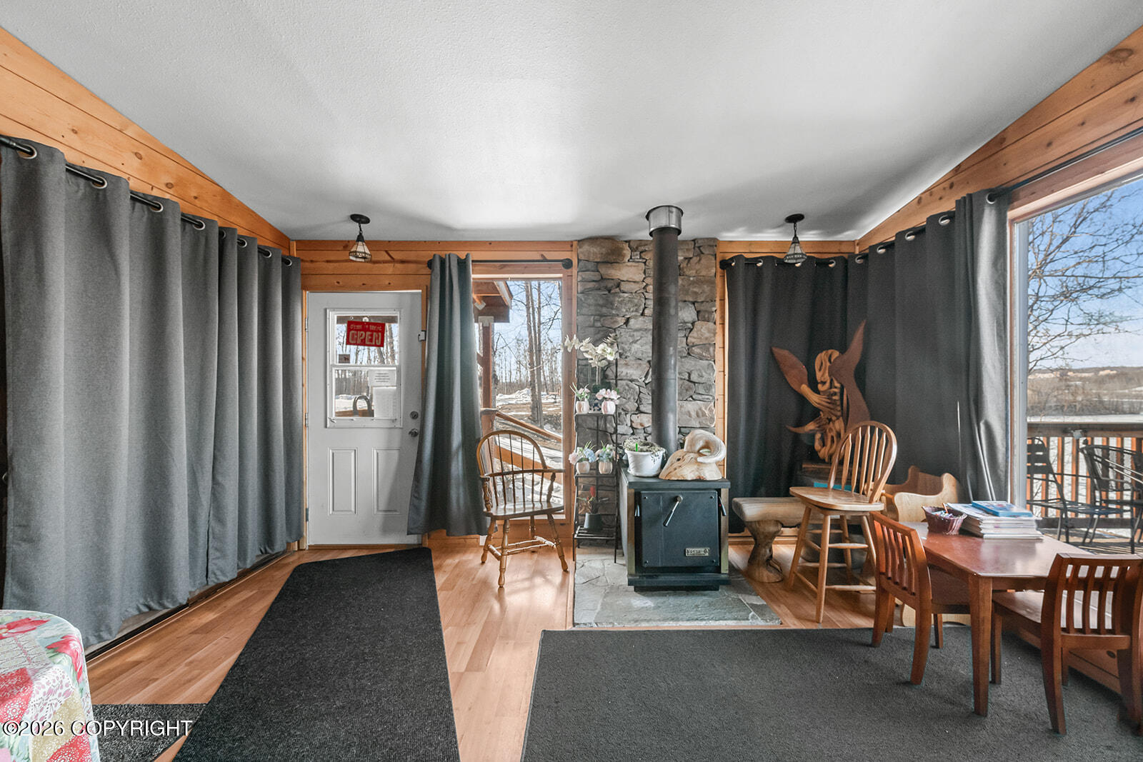4466 S Glenn Highway Property Photo 37