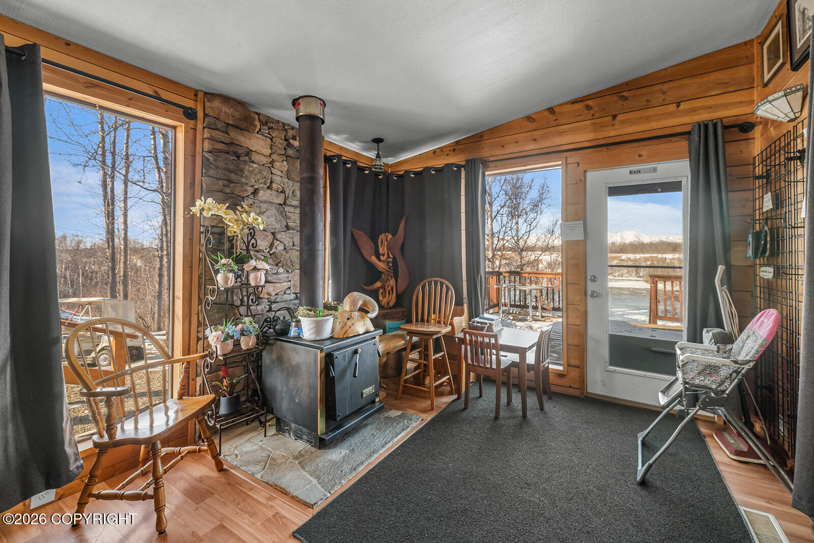 4466 S Glenn Highway Property Photo 38