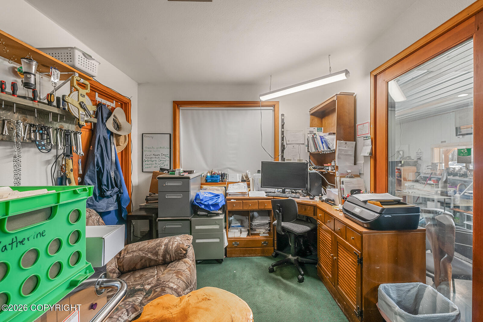 4466 S Glenn Highway Property Photo 39