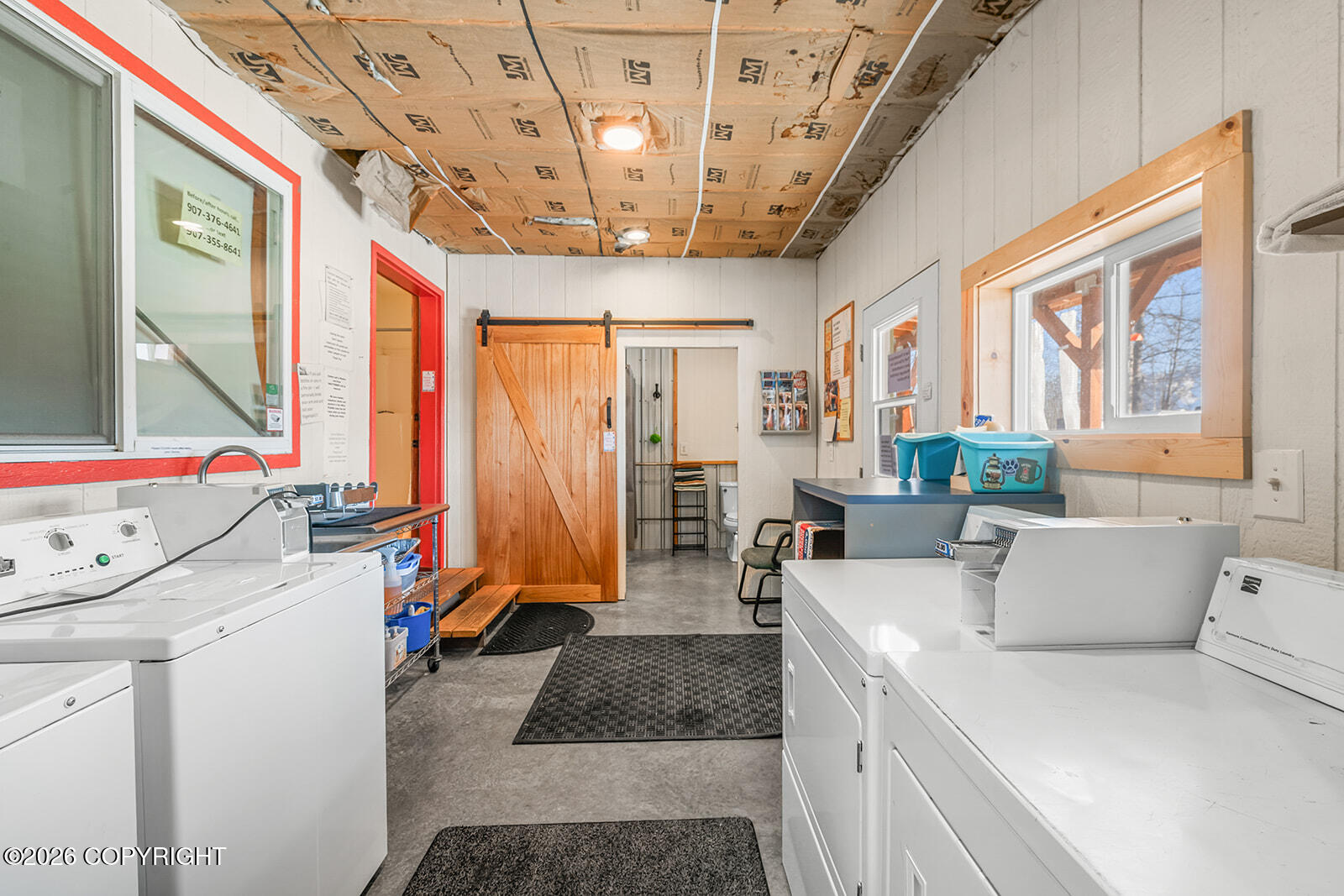 4466 S Glenn Highway Property Photo 43