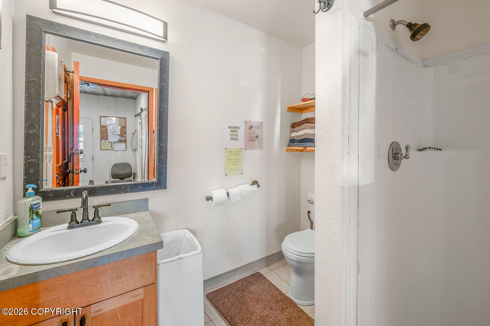 4466 S Glenn Highway Property Photo 47