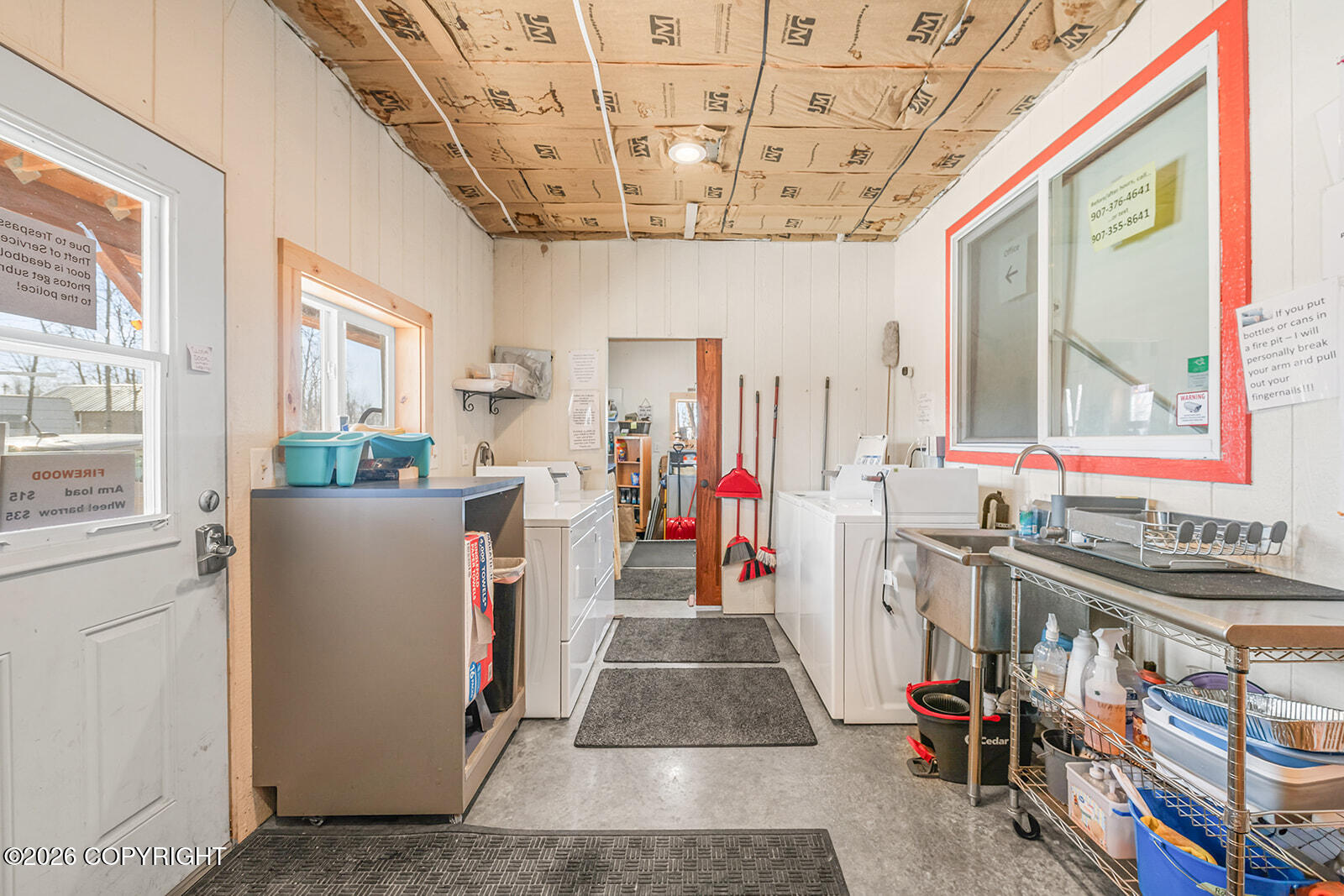 4466 S Glenn Highway Property Photo 48