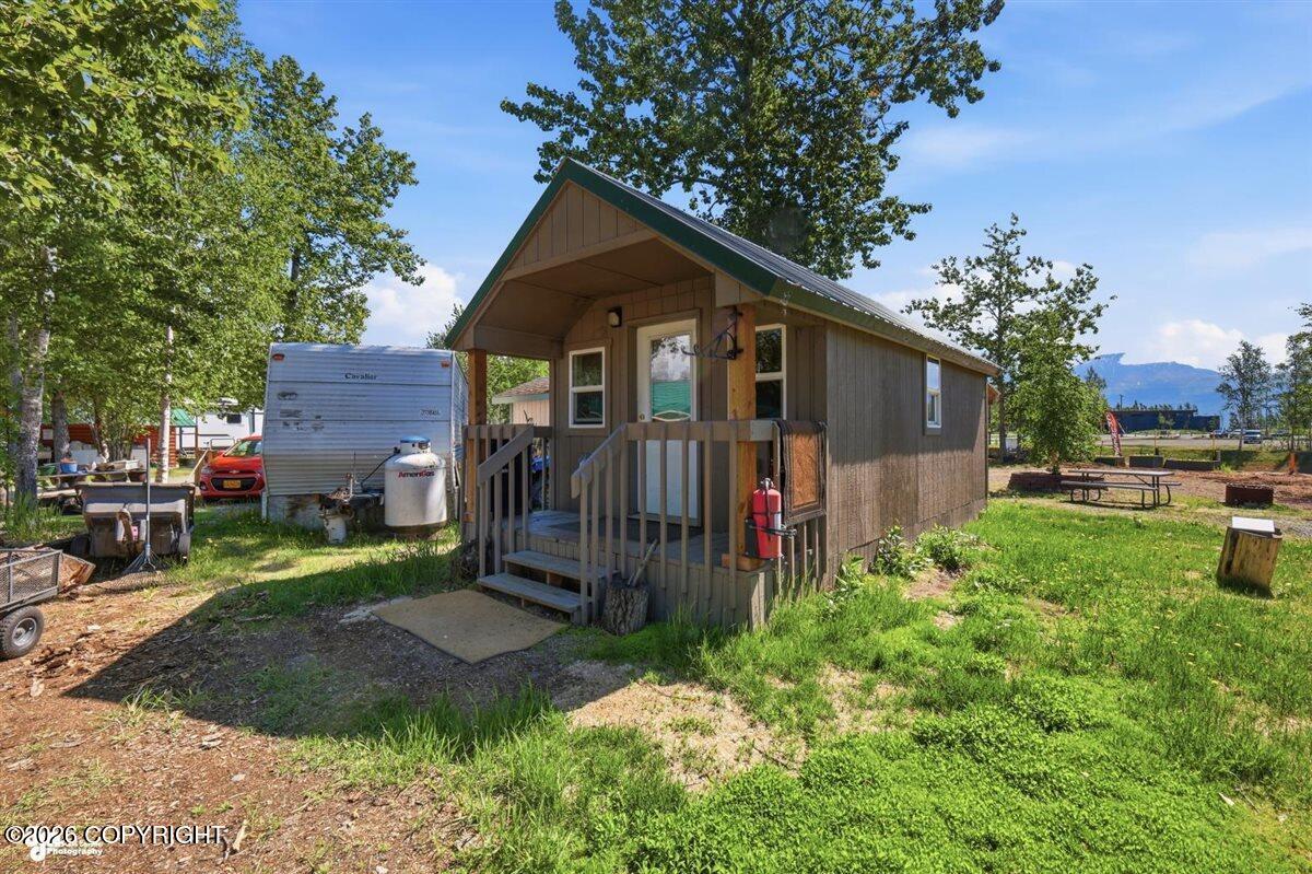4466 S Glenn Highway Property Photo 76