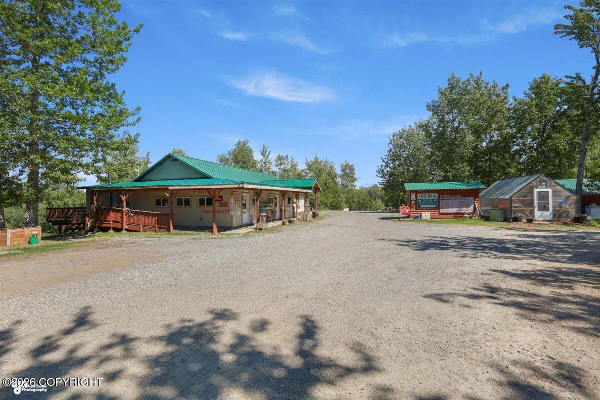 4466 S Glenn Highway Property Photo 77