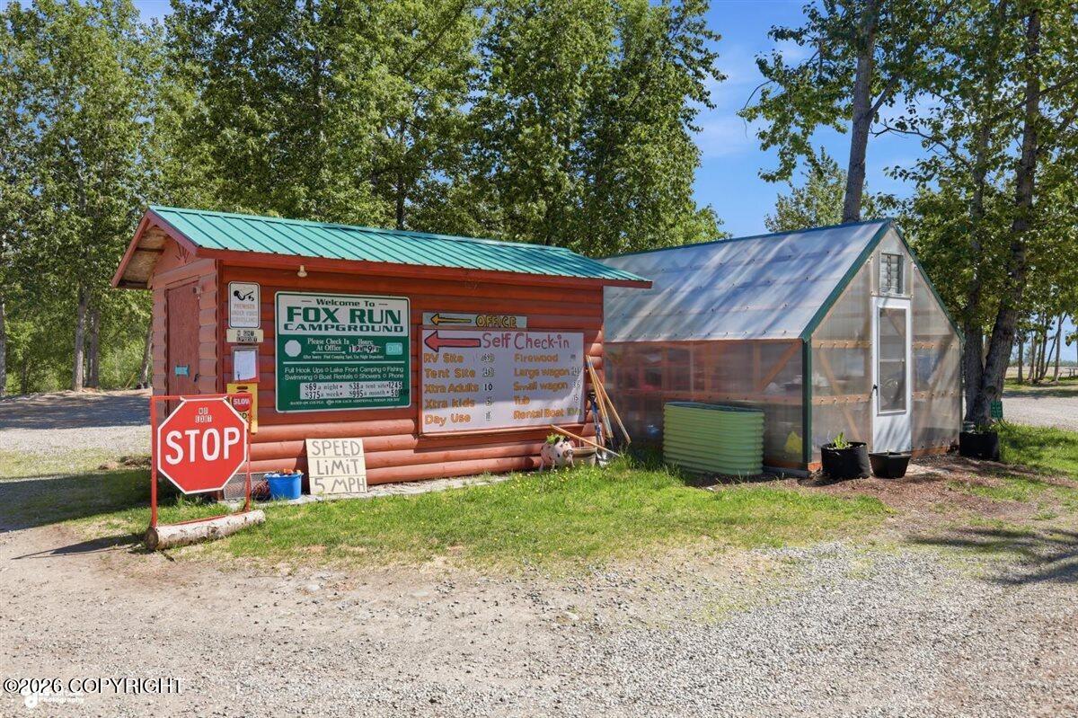 4466 S Glenn Highway Property Photo 78