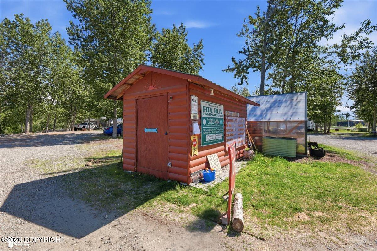 4466 S Glenn Highway Property Photo 79