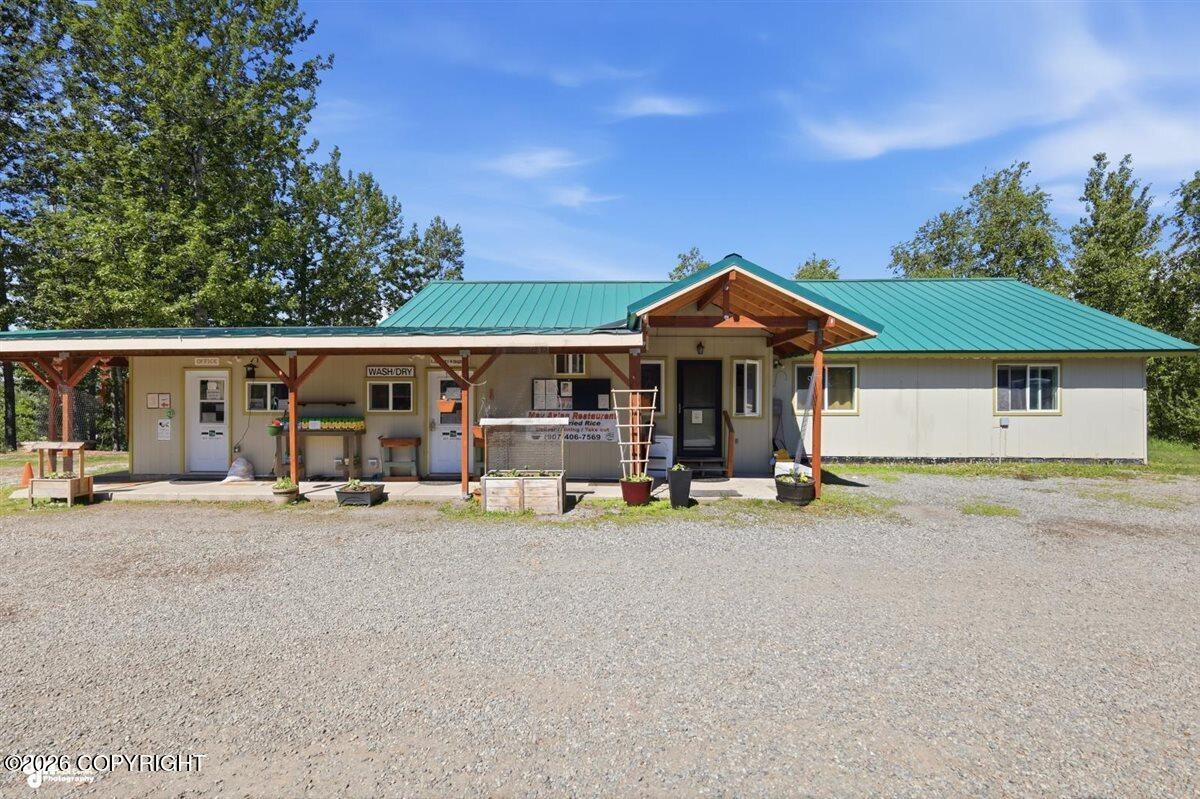 4466 S Glenn Highway Property Photo 80