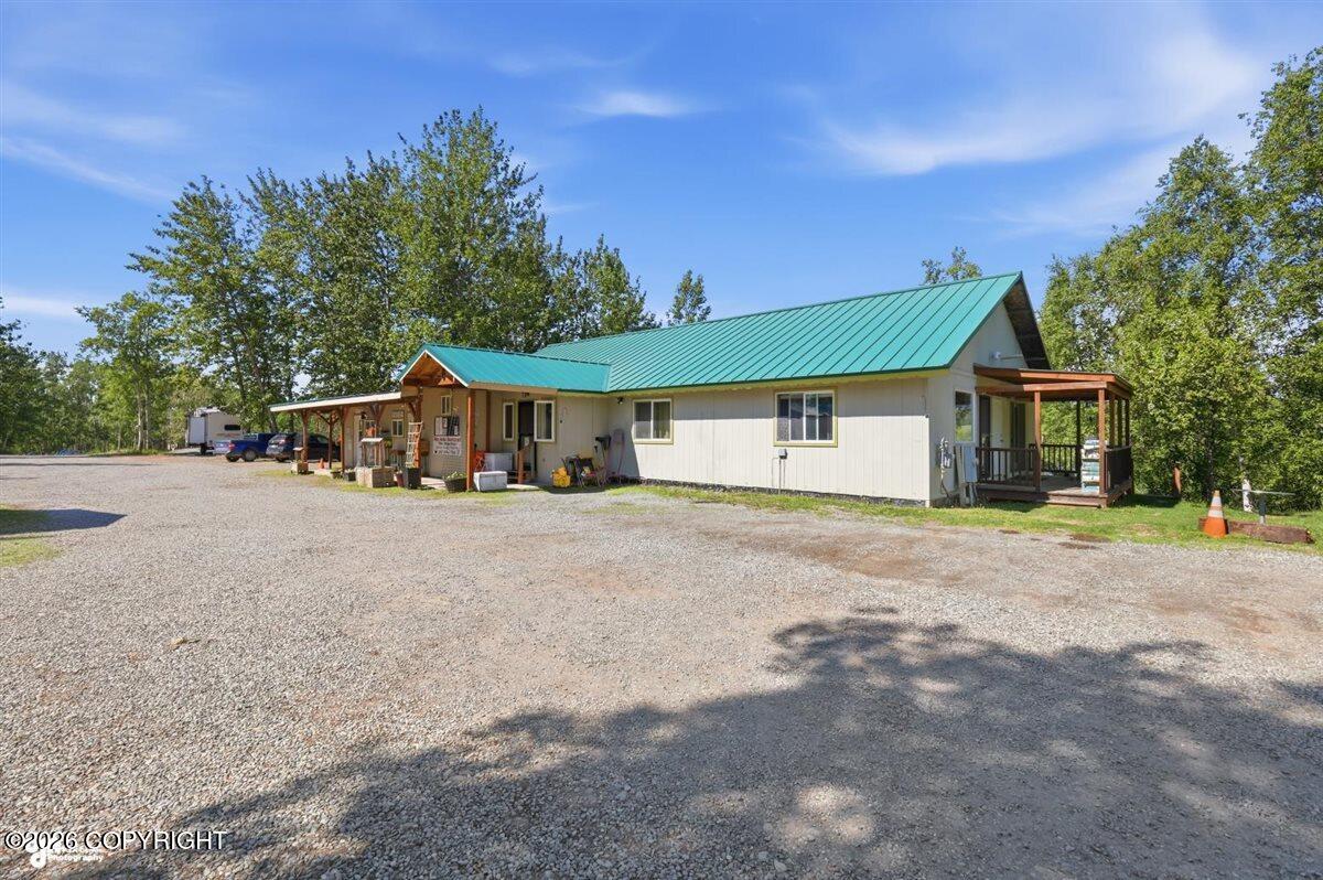 4466 S Glenn Highway Property Photo 81