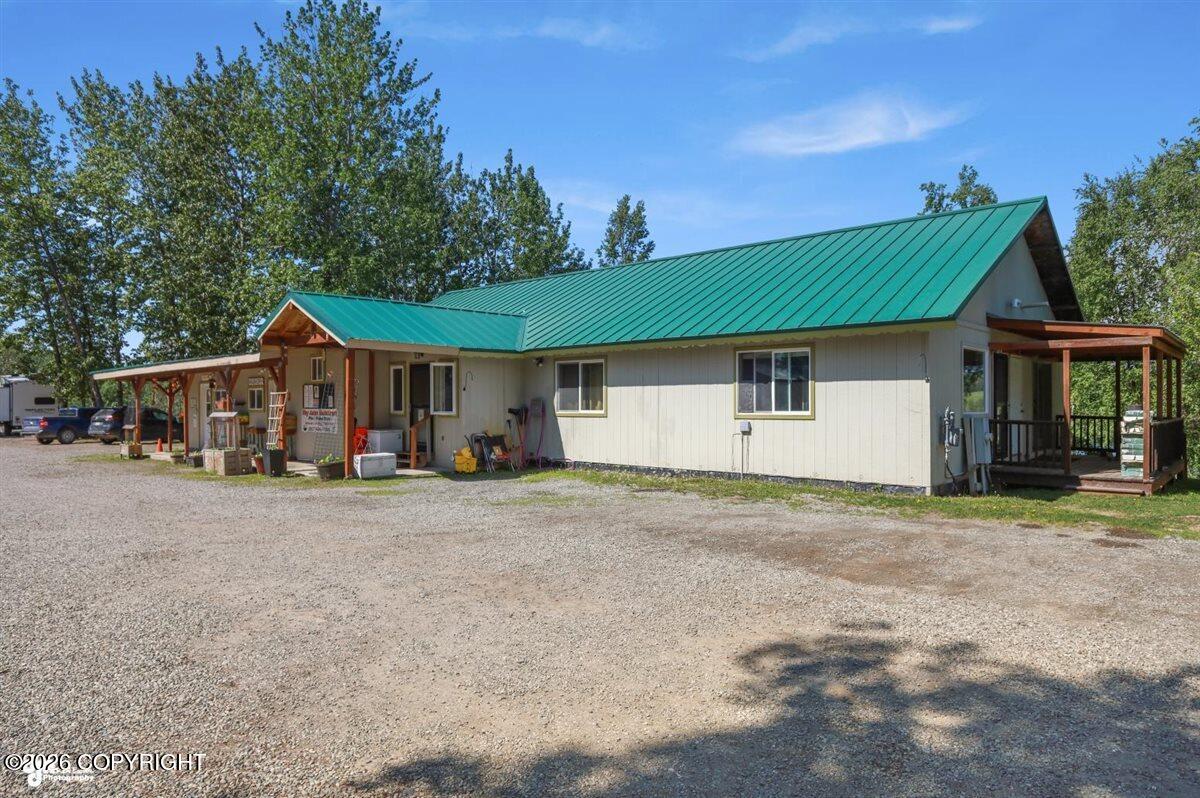 4466 S Glenn Highway Property Photo 82