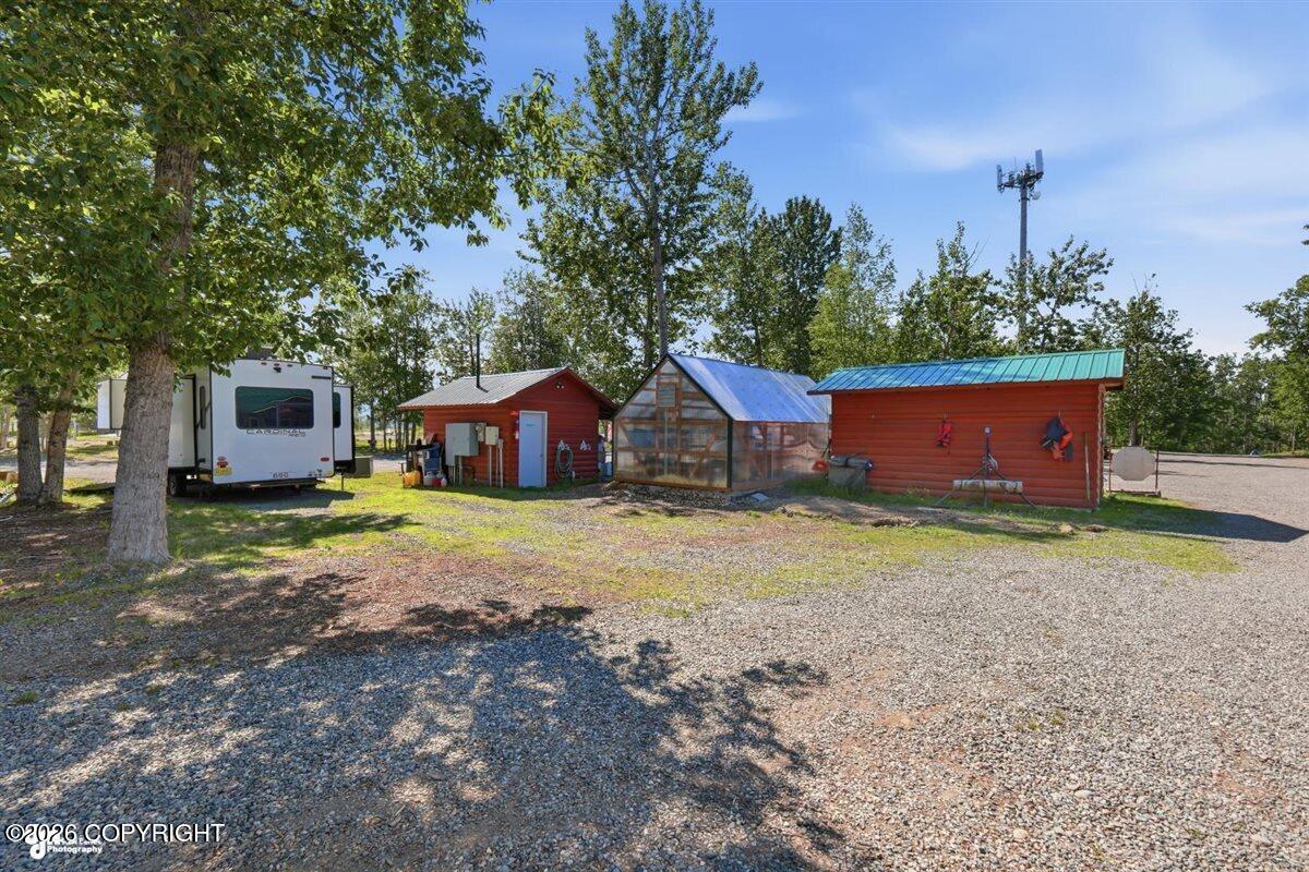 4466 S Glenn Highway Property Photo 83