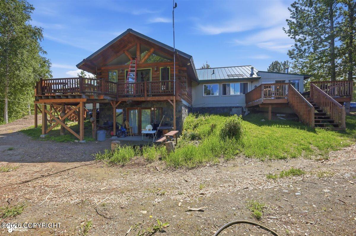 4466 S Glenn Highway Property Photo 84