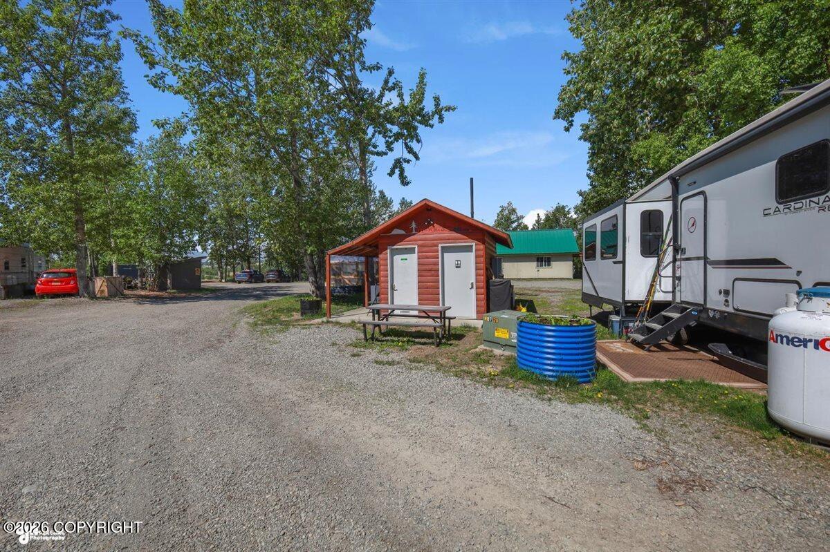 4466 S Glenn Highway Property Photo 105