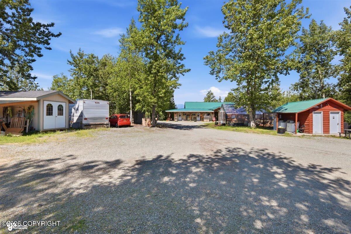 4466 S Glenn Highway Property Photo 107