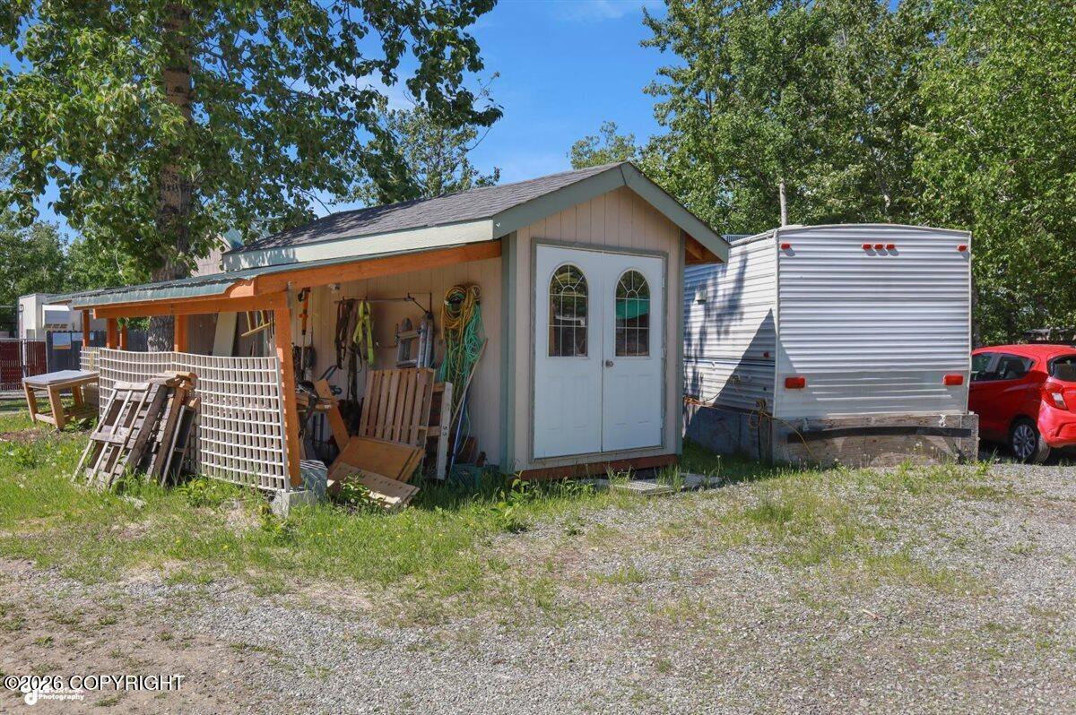 4466 S Glenn Highway Property Photo 108