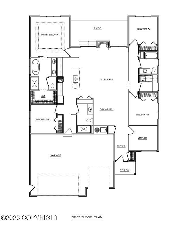 10040 Zeus Circle Property Photo 5