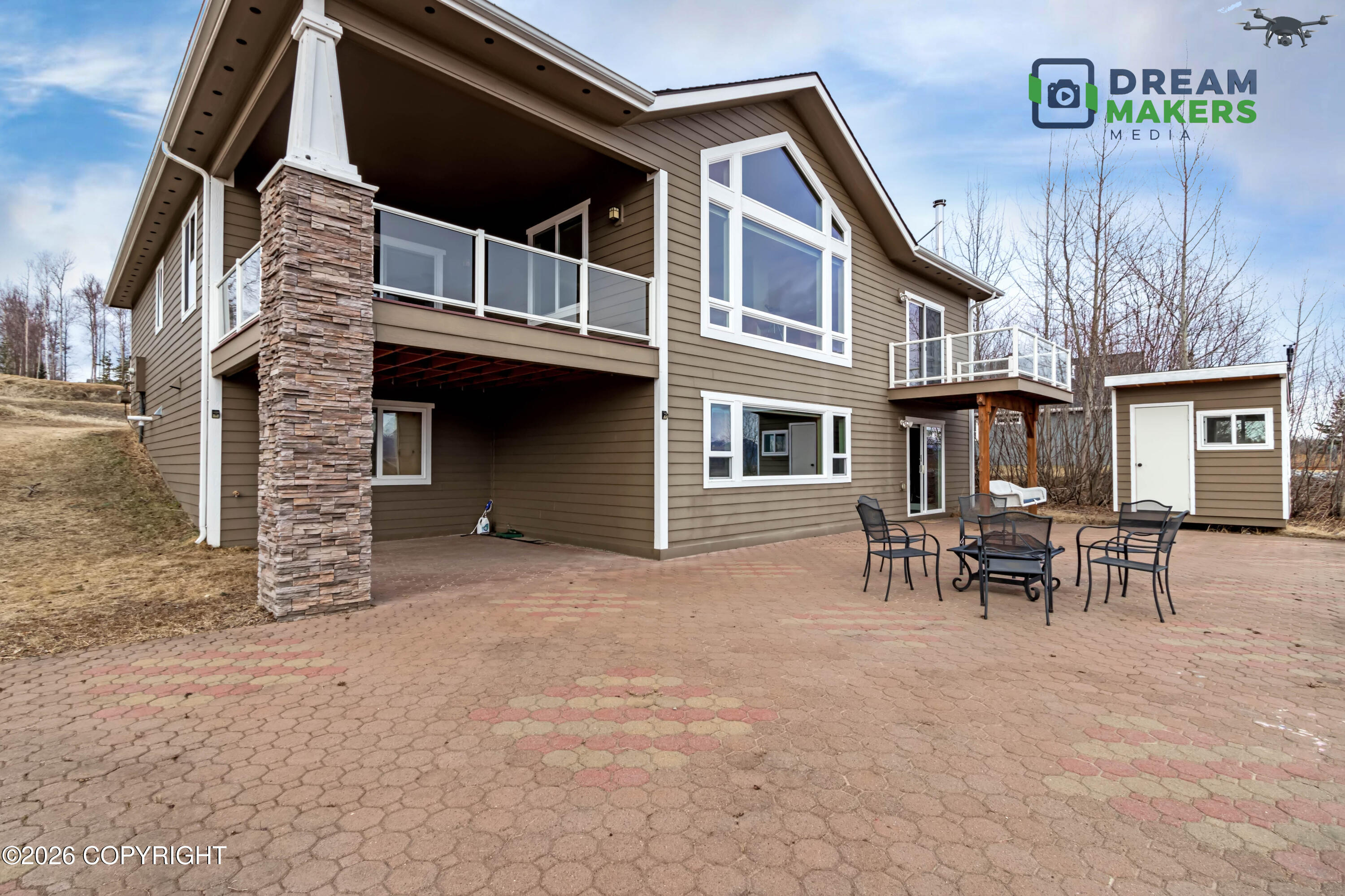6860 W Leckwold Drive Property Photo 85