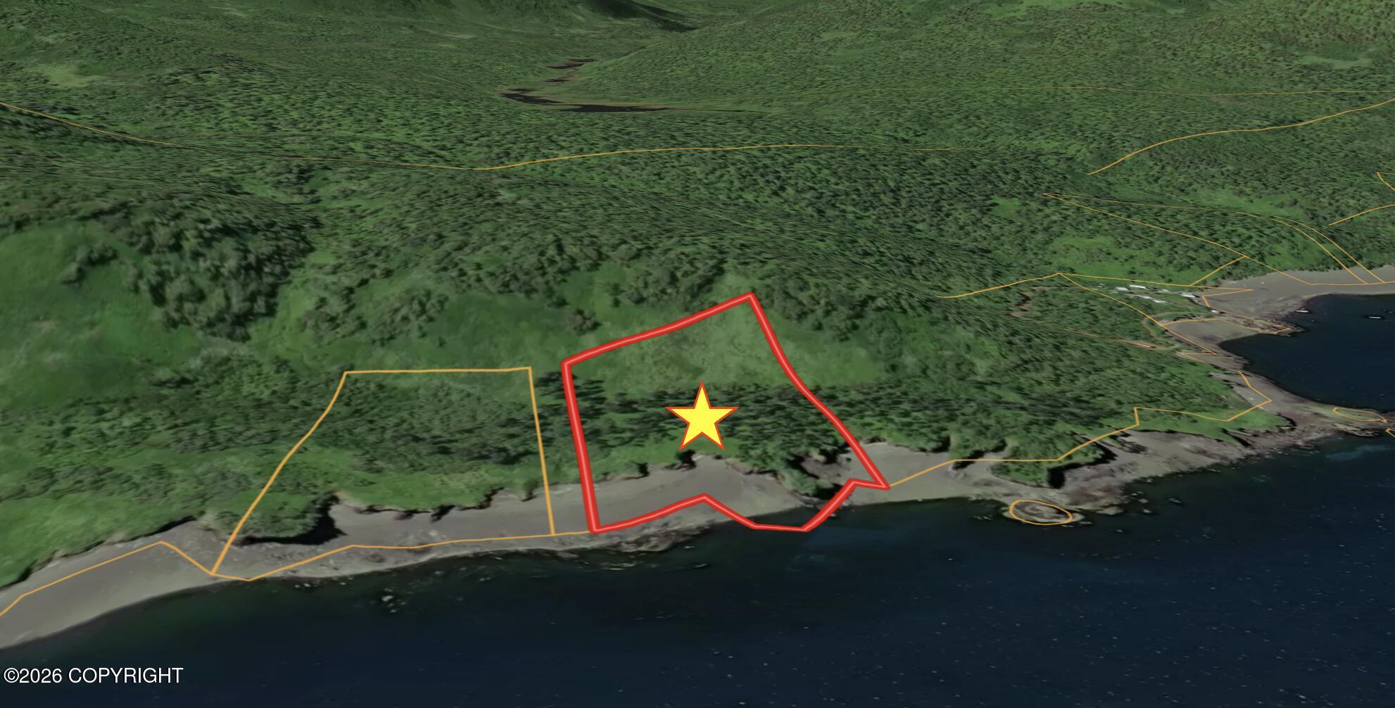 Nhn Uyak Bay Property Photo 4