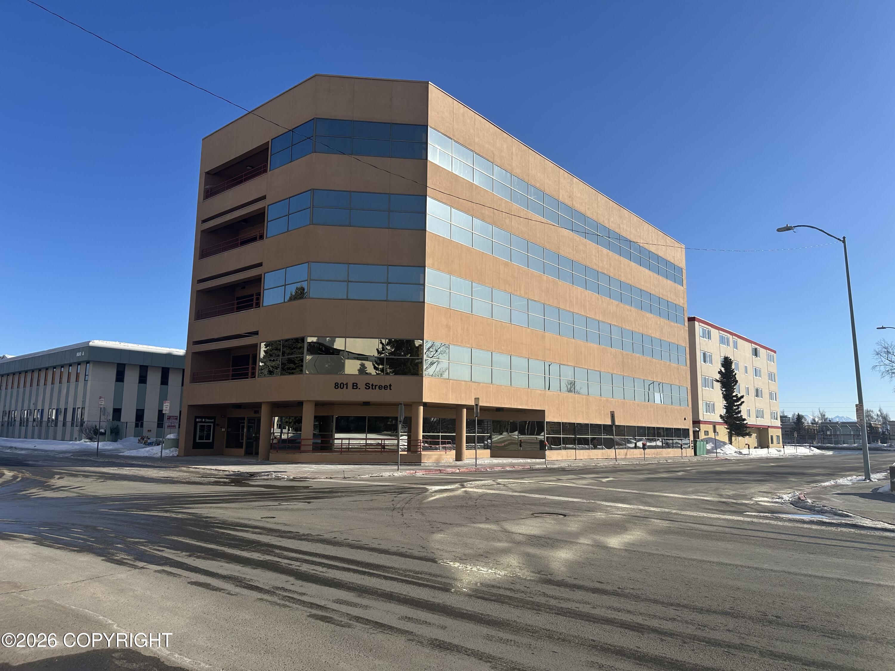 801 B Street 100 Property Photo 2