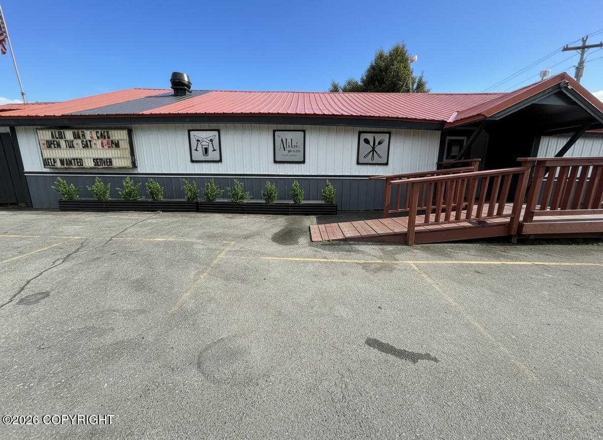 453 E Pioneer Avenue Property Photo 28