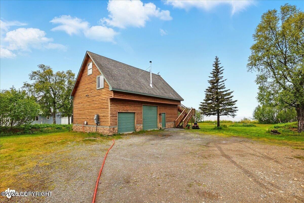11091 Crestline Lane Property Photo 2