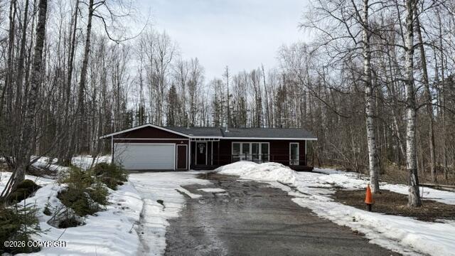 3730 S Valley View Drive Property Photo 1