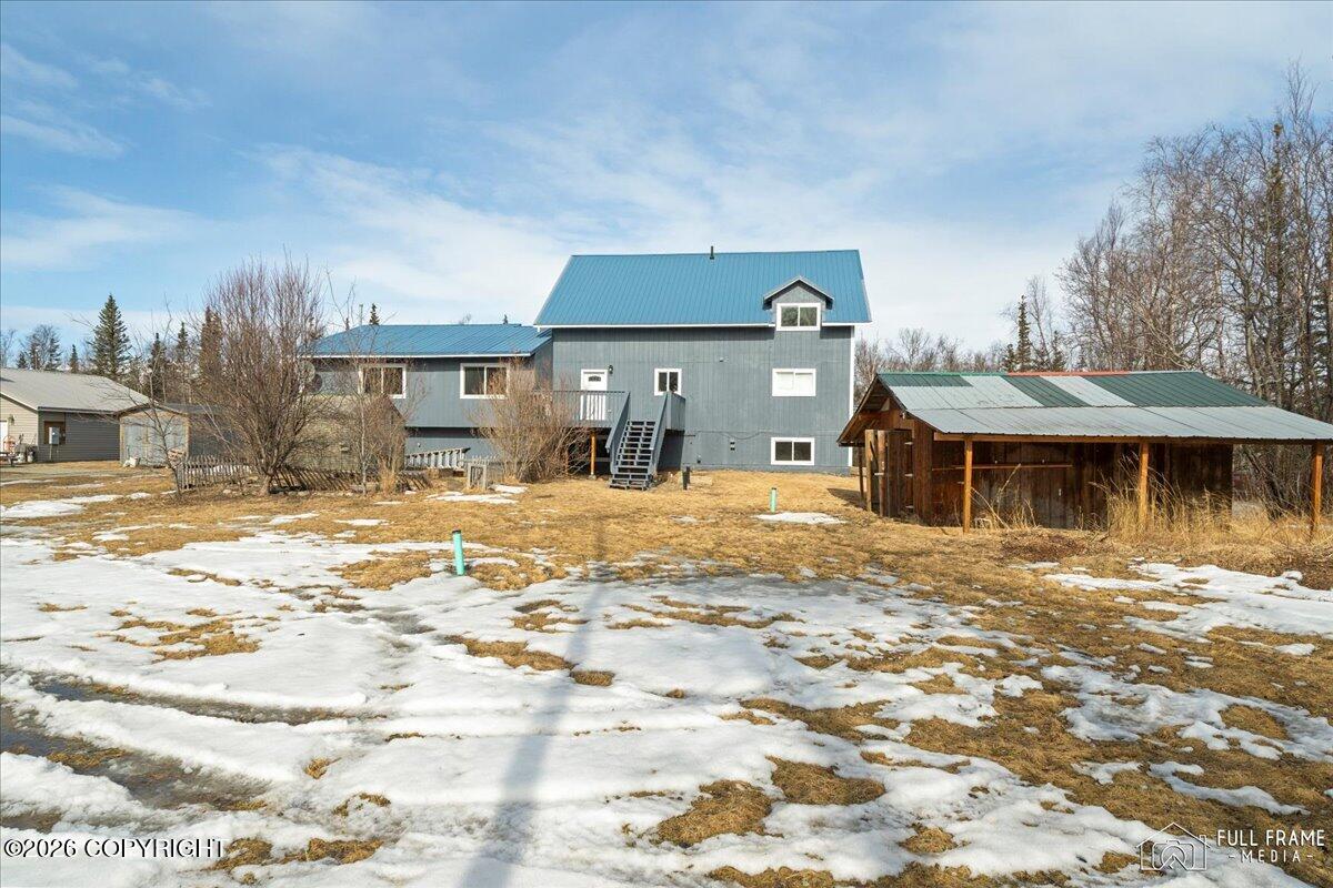 5500 E Wolverine Avenue Property Photo 59