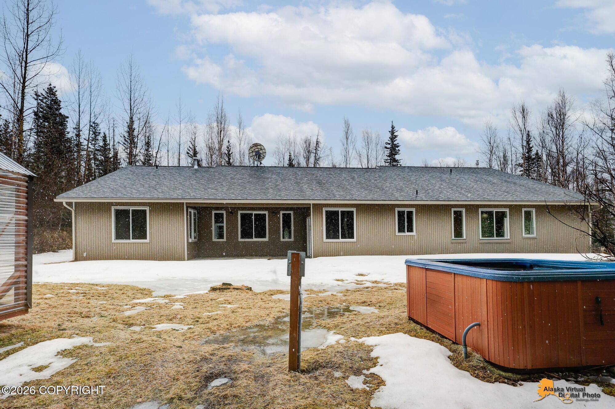 2004 N Saddle Horse Drive Property Photo 53