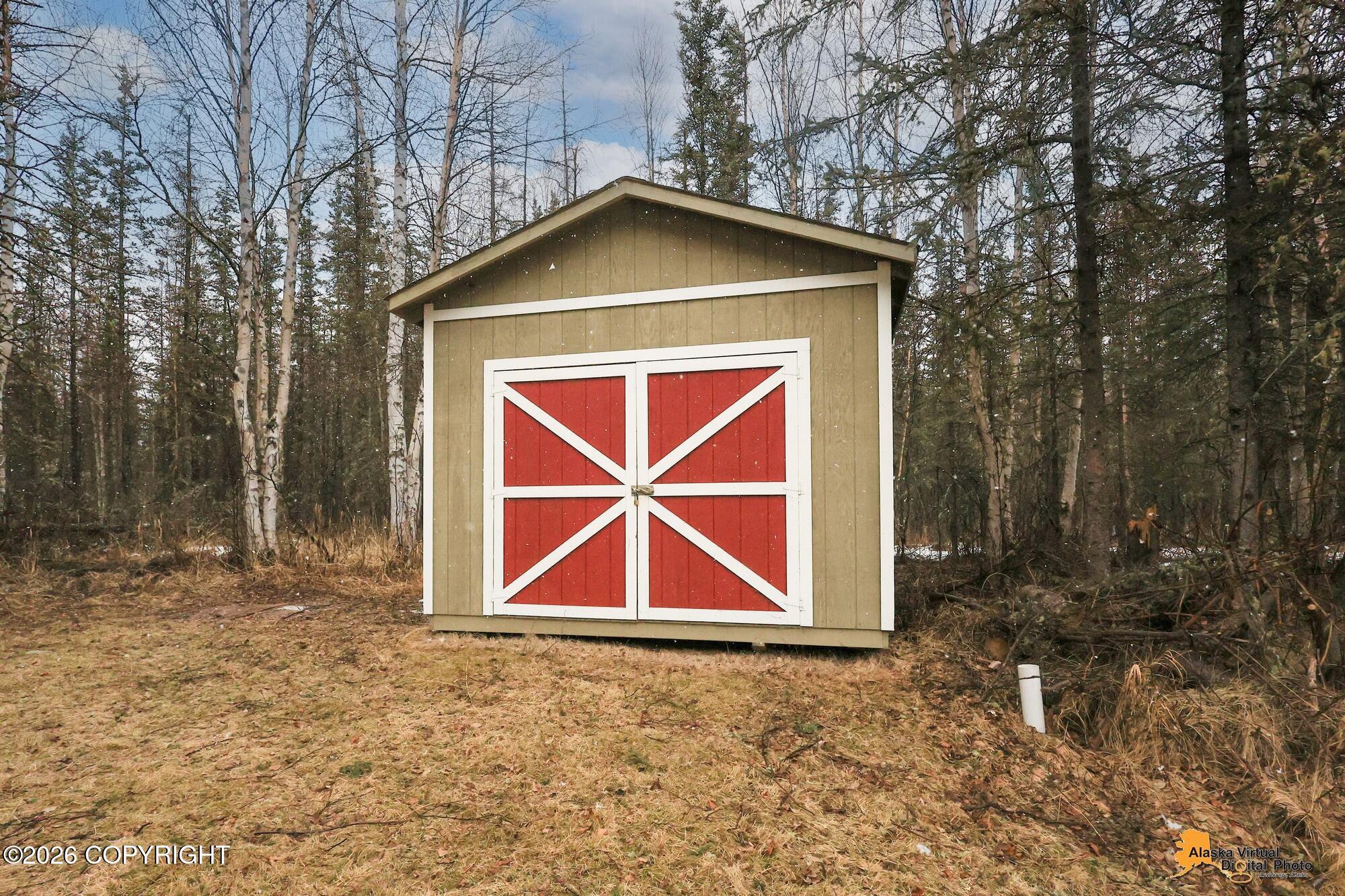 2004 N Saddle Horse Drive Property Photo 59