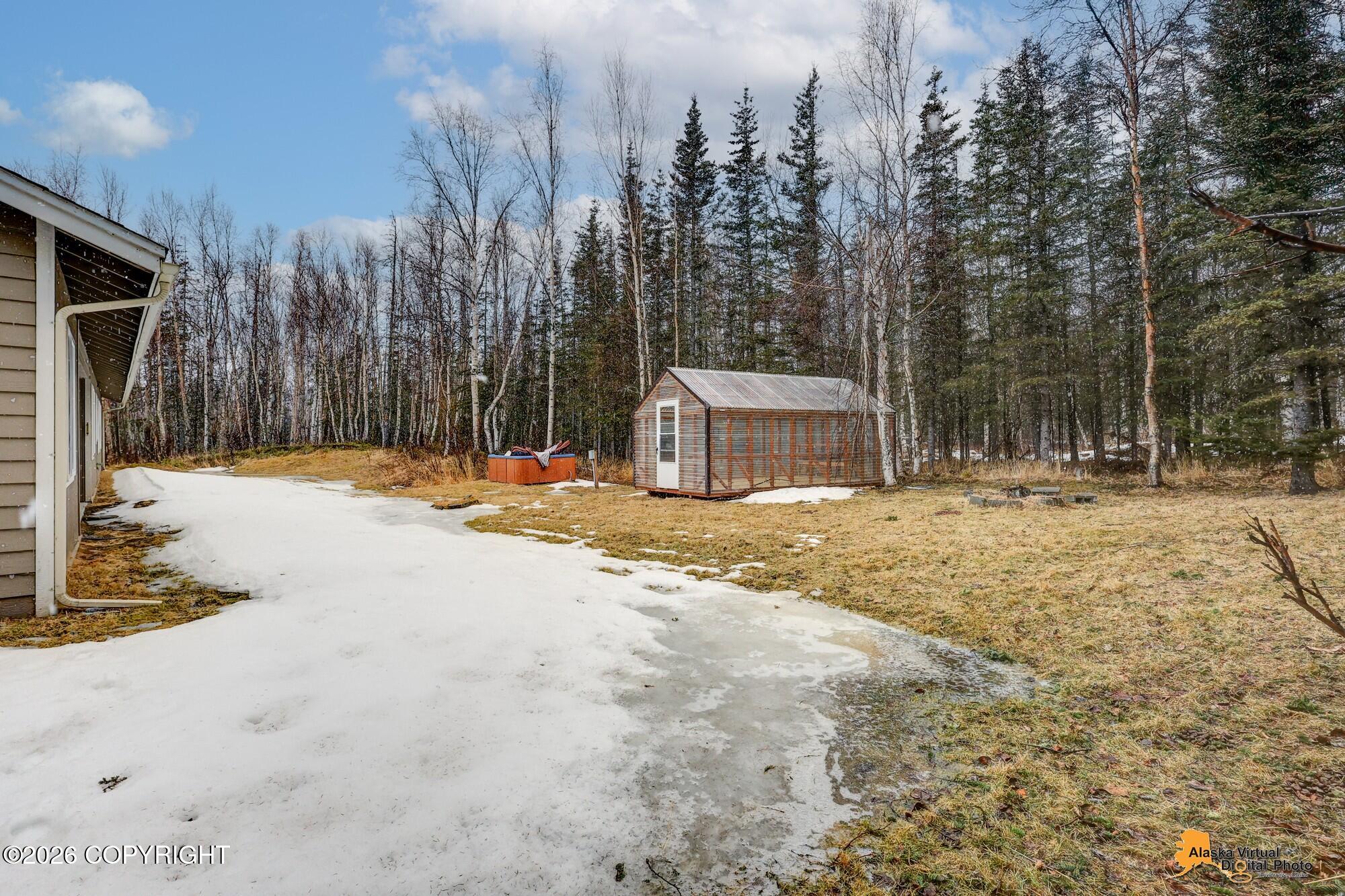 2004 N Saddle Horse Drive Property Photo 60