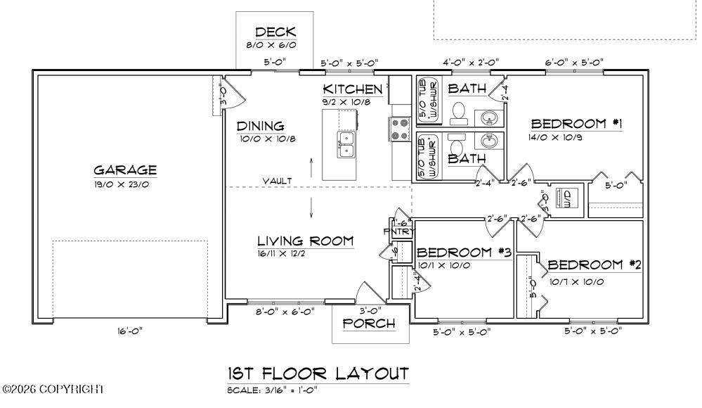 23082 Parks Creek Circle Property Photo 3