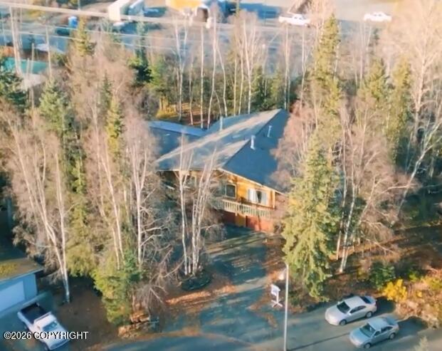 4038 Vance Drive Property Photo 2