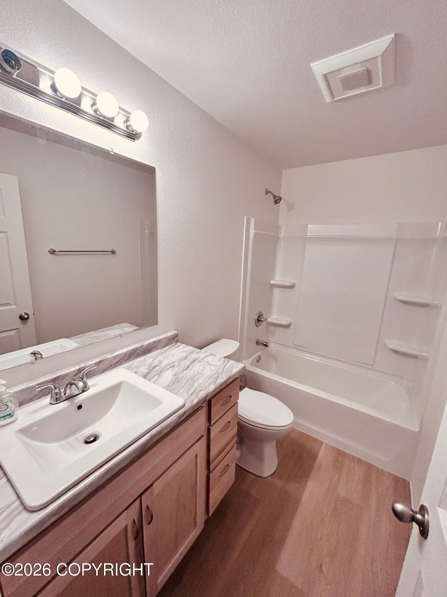 4038 Vance Drive Property Photo 5