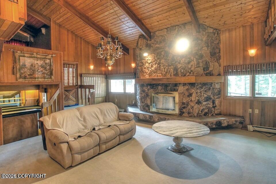 4038 Vance Drive Property Photo 8