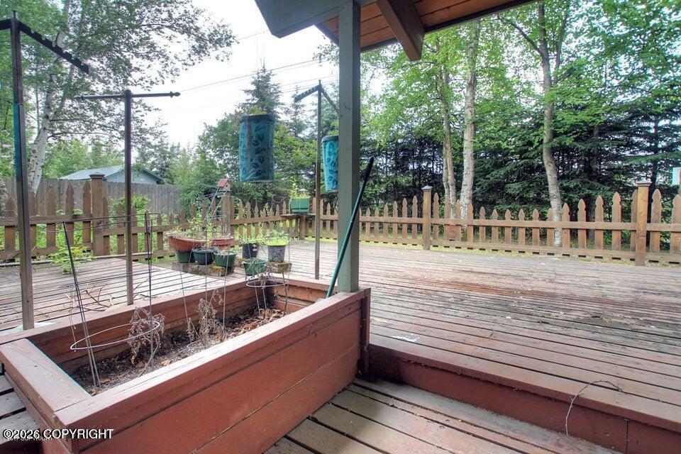 4038 Vance Drive Property Photo 9