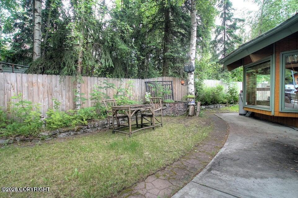 4038 Vance Drive Property Photo 16