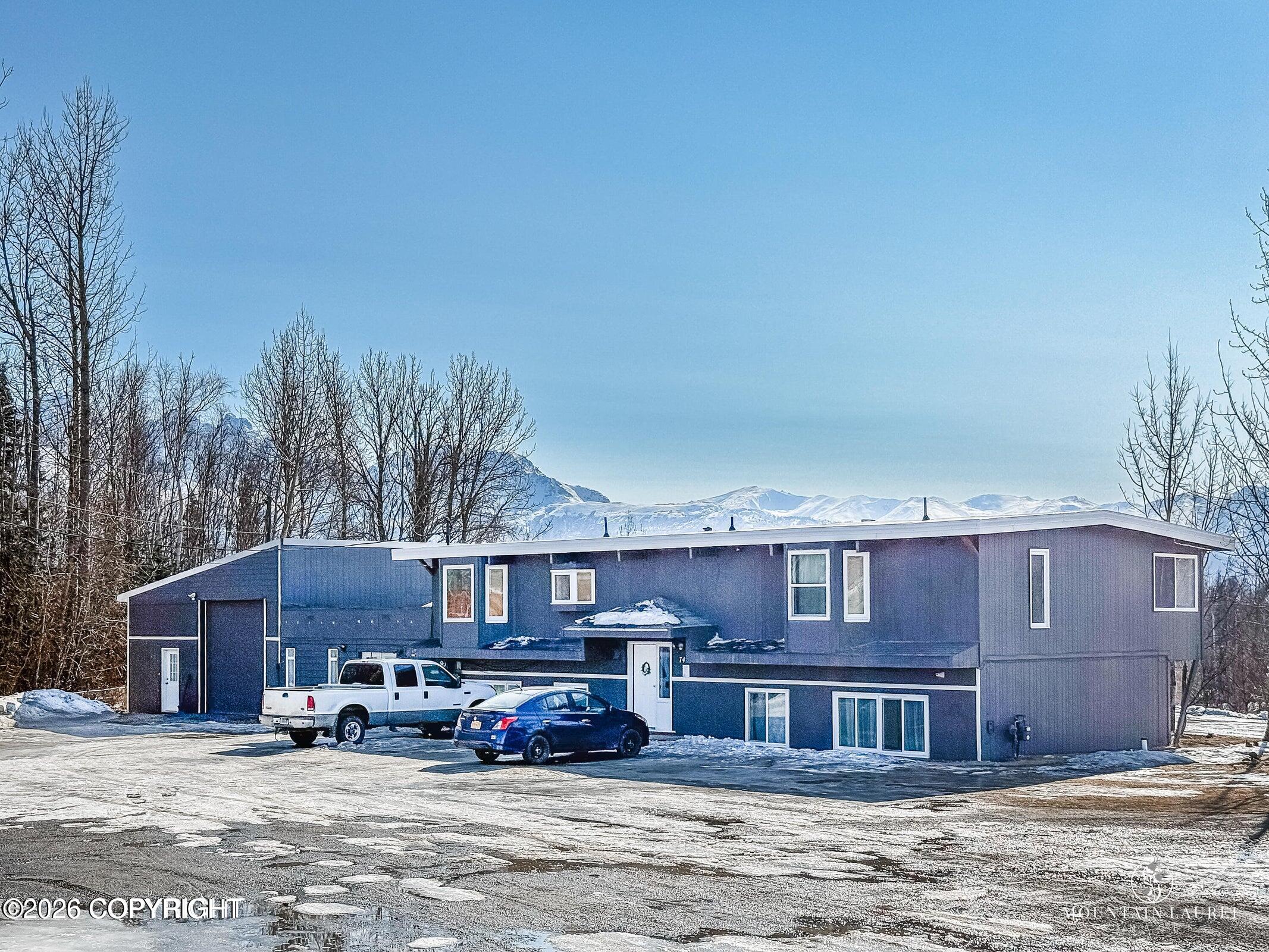 7460 E Denelle Street Property Photo 1