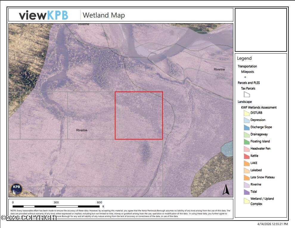 L1-d Killey River Private Sites Property Photo 3