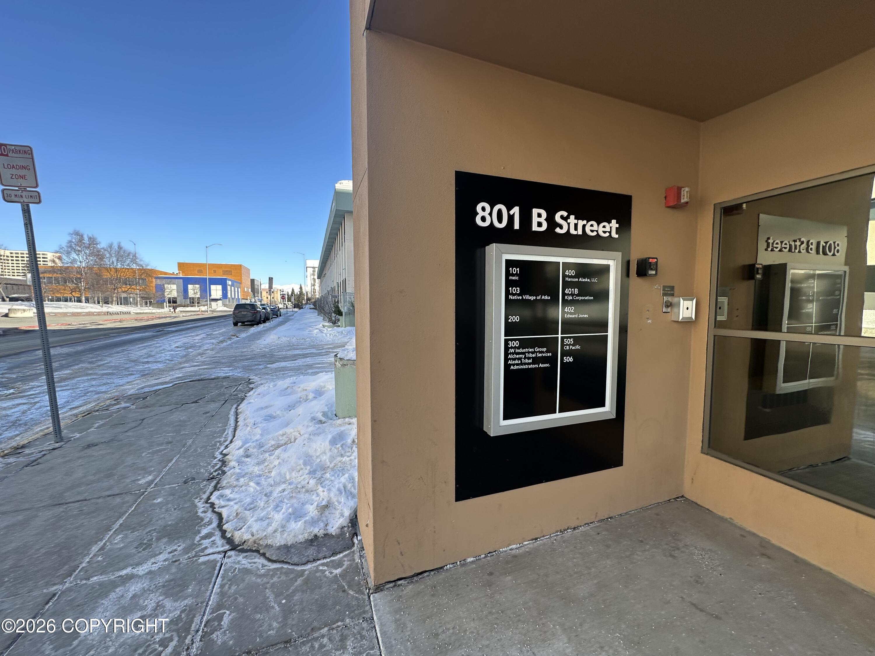 801 B Street Property Photo 5
