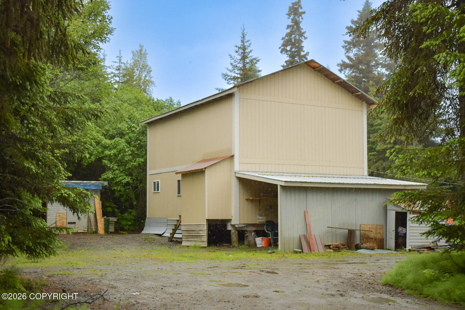 70820 Isabelle Road Property Photo 1